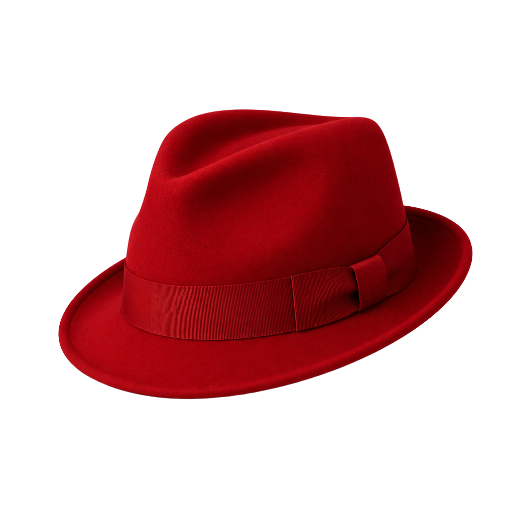 Red hat