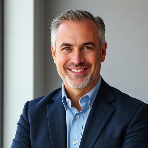 James K. - verified reader