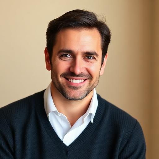 Michael R. - verified reader