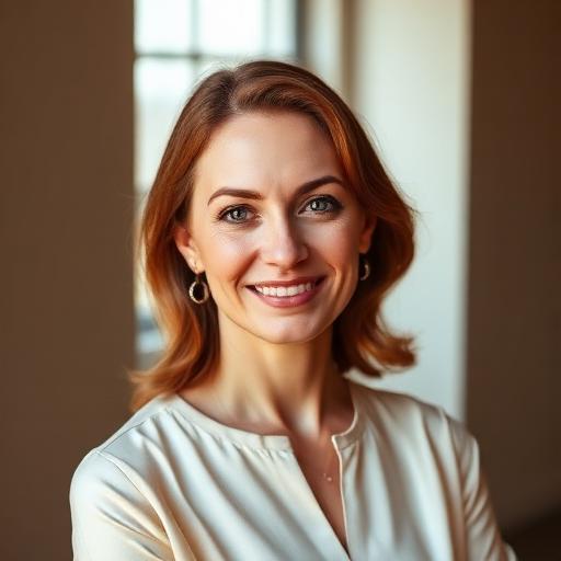 Sarah T. - verified reader